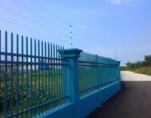 工廠報警、視頻監(jiān)控方案